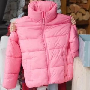 Noize x Jillian Harris Avalon Puffer Jacket